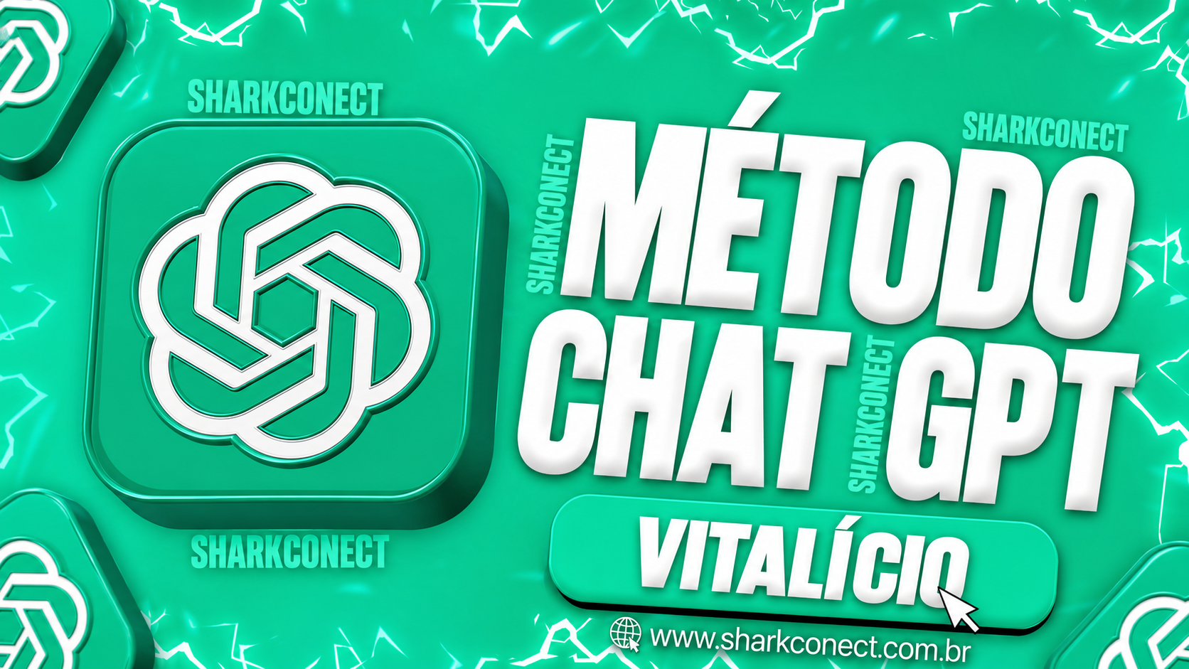 🧠 • MÉTODO GPT 4 VITALÍCIO (DIRETO NO WHATSAPP)