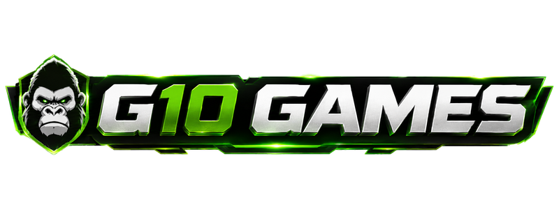 Suporte G10 Games